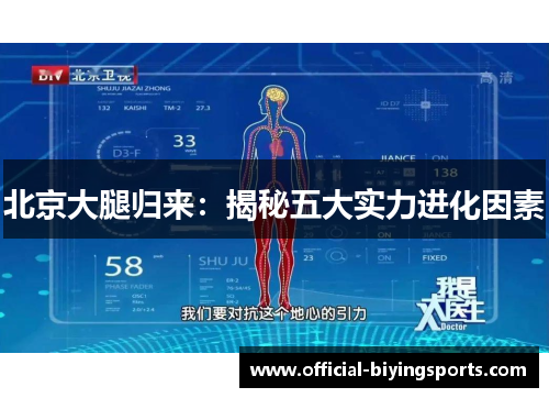 北京大腿归来：揭秘五大实力进化因素